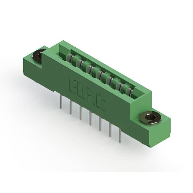 307-014-424-203 EDAC Inc.  Edgeboard Connectors